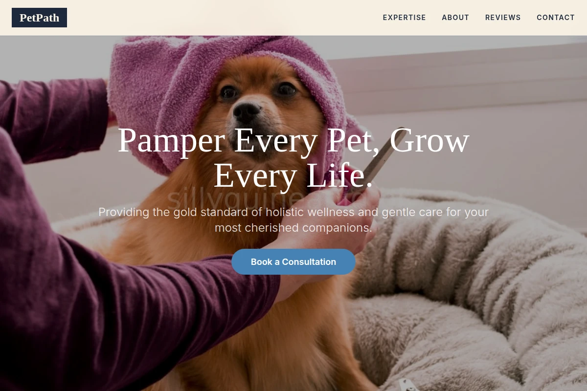 PetPath Animal Care
