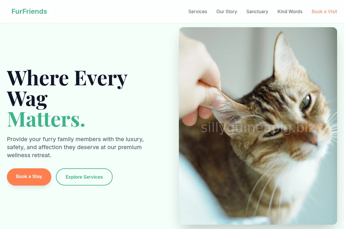 FurFriends Animal Care