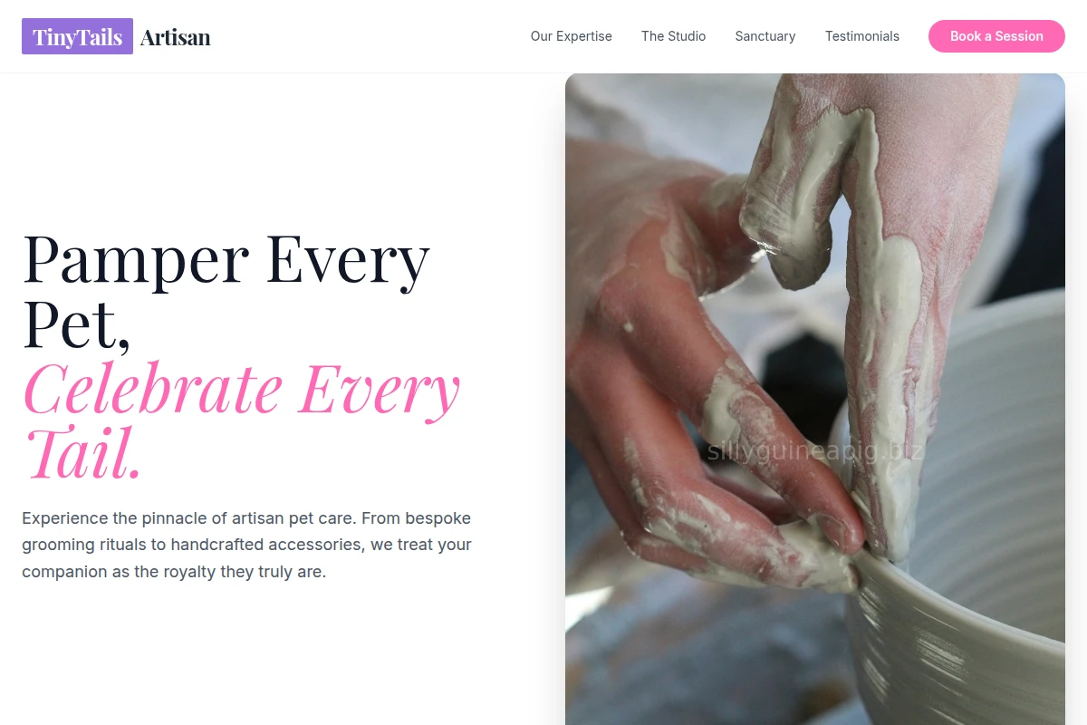 artisan