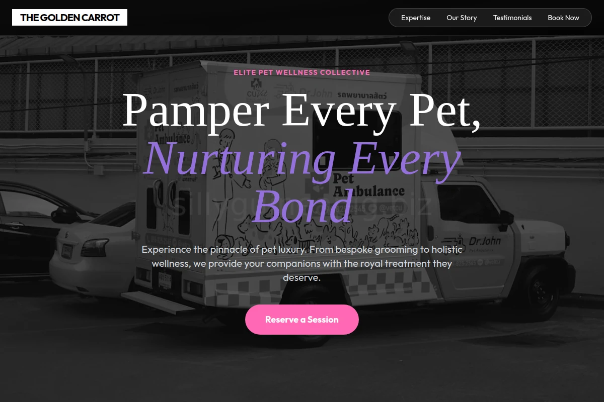 FurBaby Pet Services