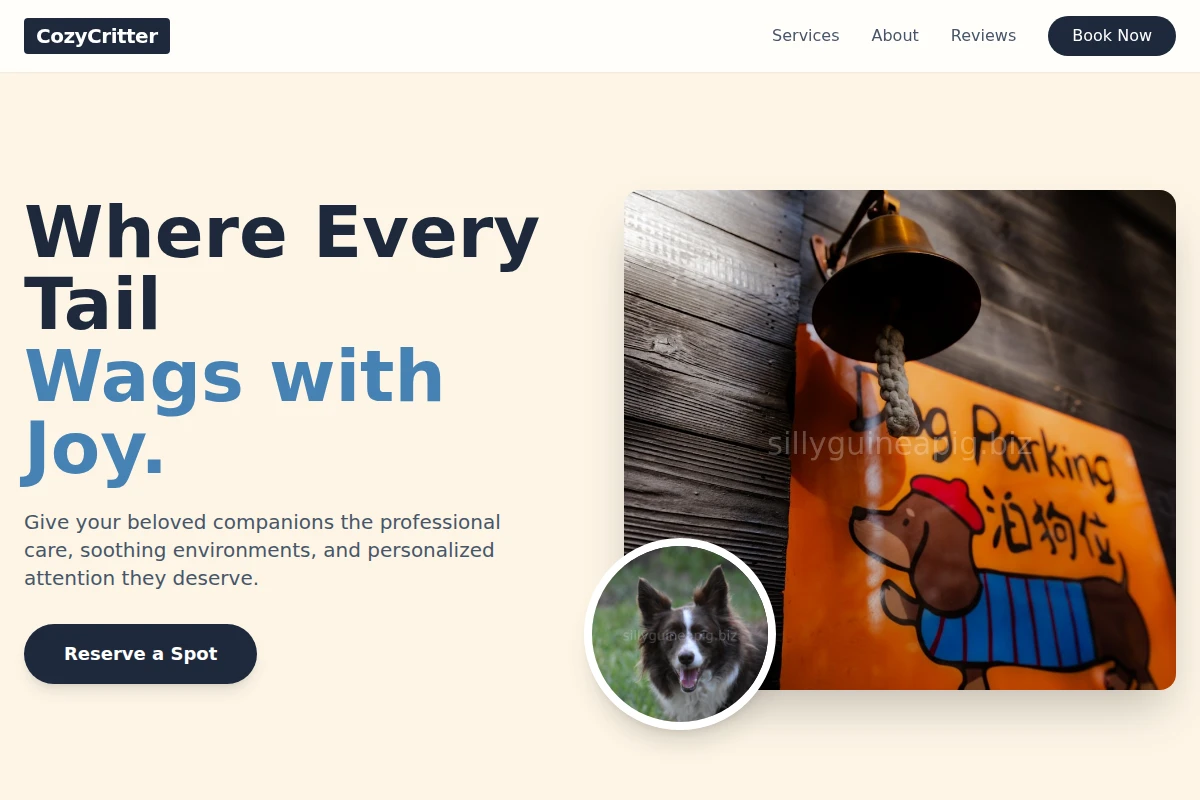 pet-services