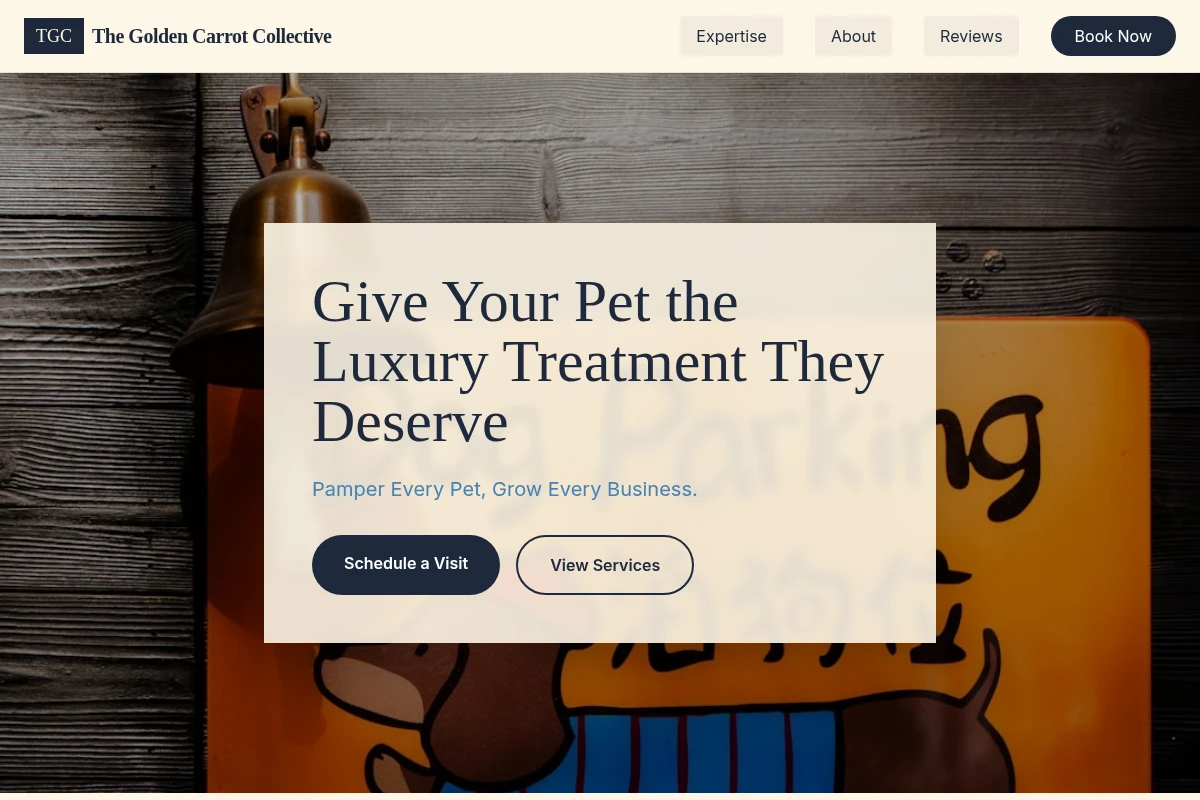 pet-services