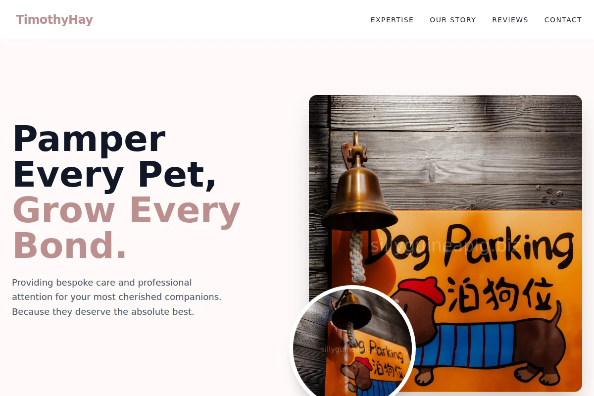 pet-services