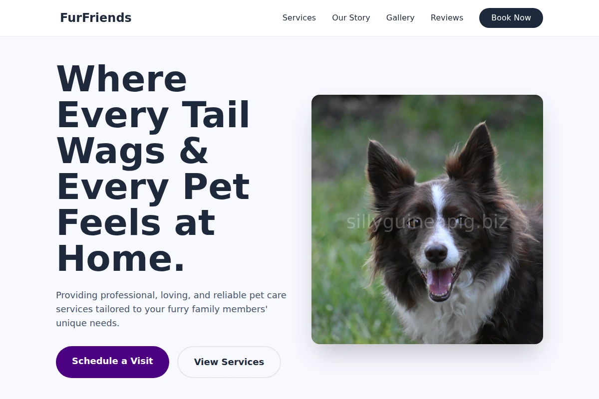 FurFriends Pet Services